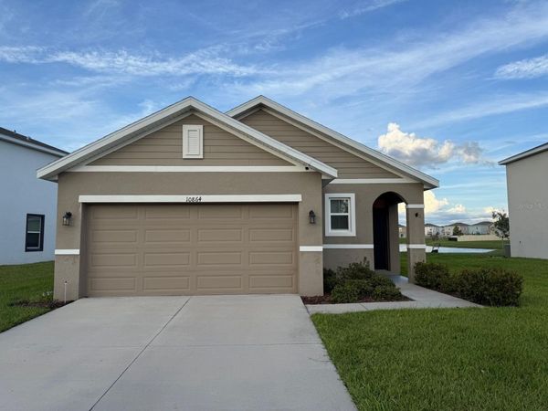 10864 PENNY GALE LOOP , SAN ANTONIO, FL 33576