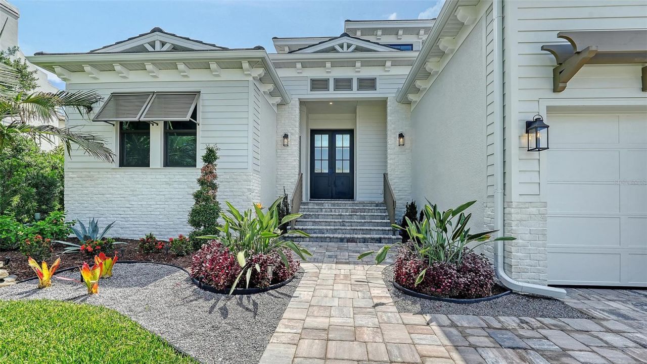 1519 Harbor Drive, Sarasota, FL 34239 Photo