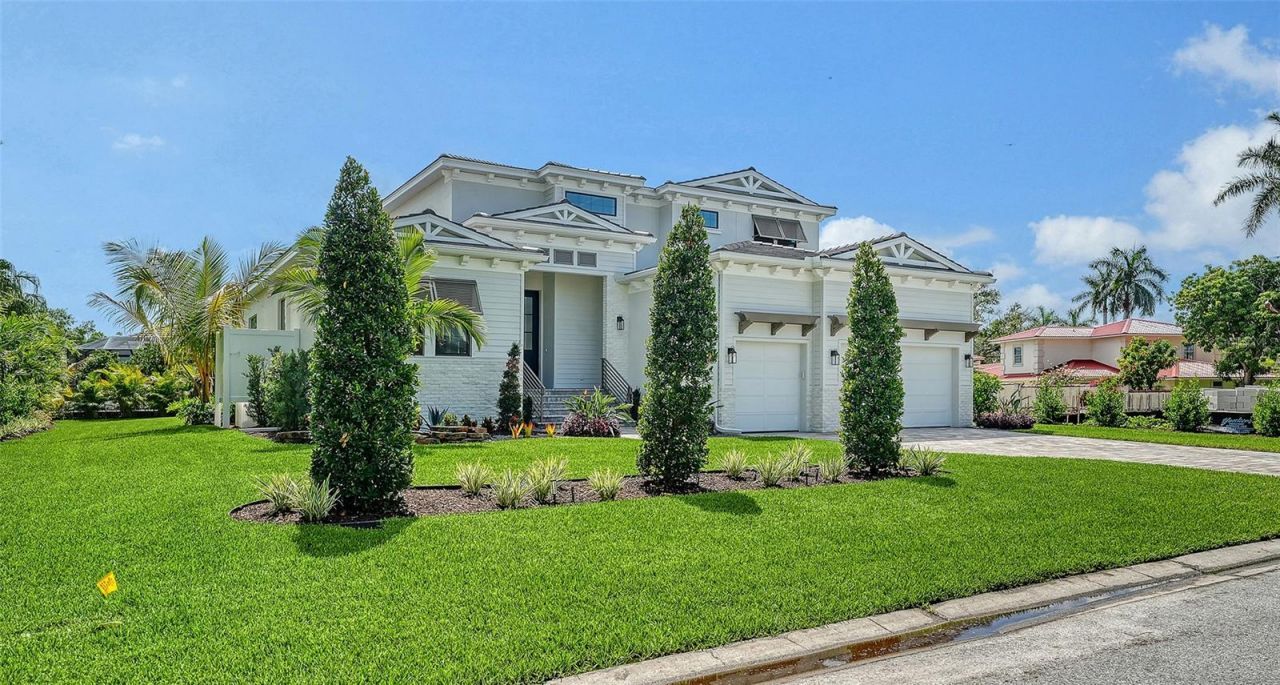 1519 Harbor Drive, Sarasota, FL 34239 Photo