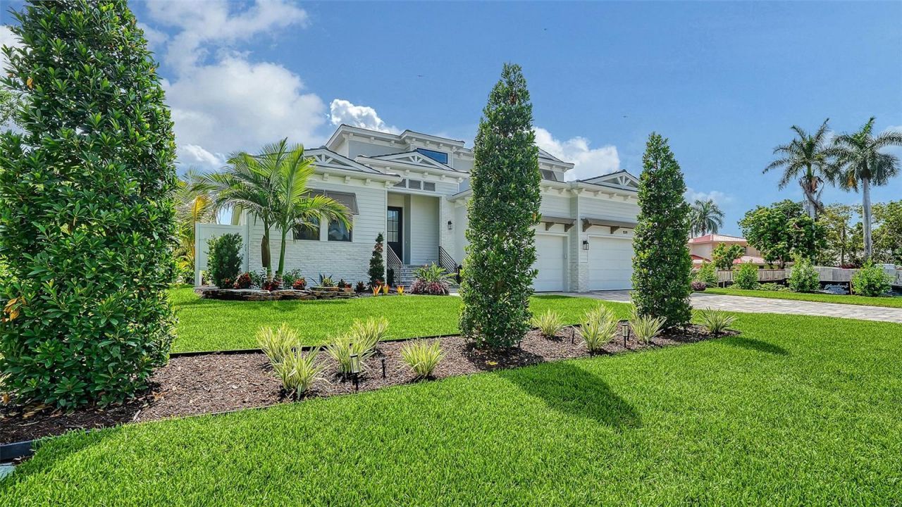 1519 Harbor Drive, Sarasota, FL 34239 Photo