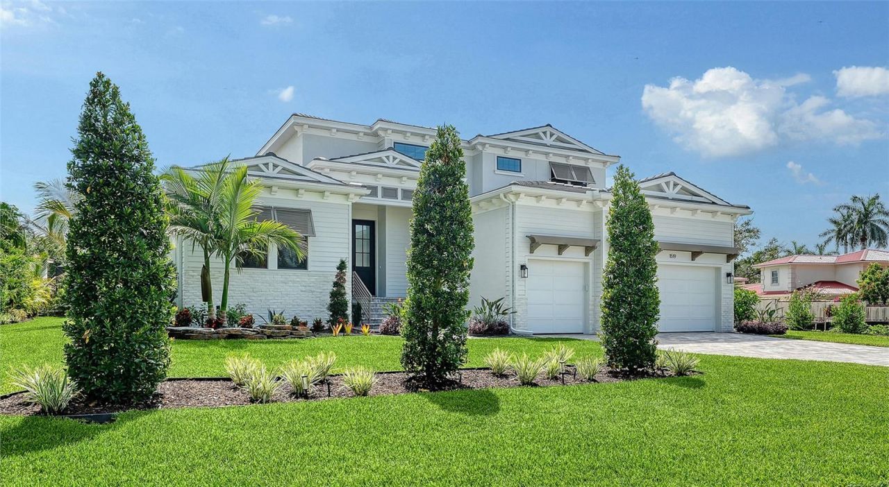 1519 Harbor Drive, Sarasota, FL 34239 Photo