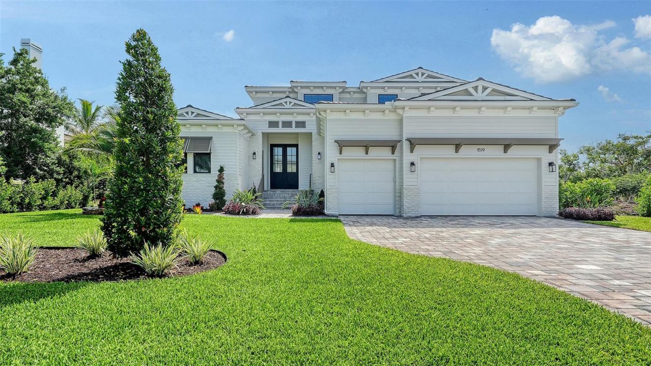 1519 Harbor Drive, Sarasota, FL 34239 Photo