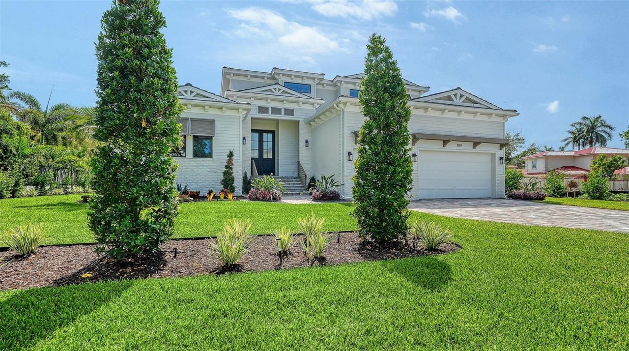 1519 Harbor Drive, Sarasota, FL 34239 Photo