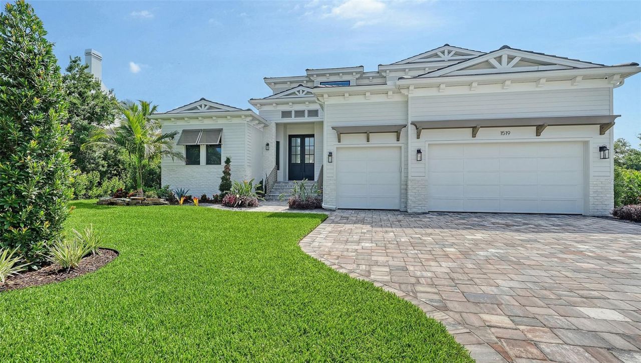 1519 Harbor Drive, Sarasota, FL 34239 Photo