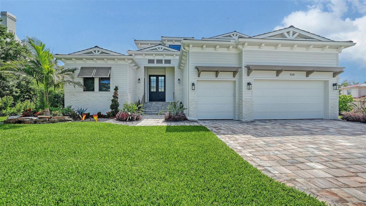 1519 Harbor Drive, Sarasota, FL 34239 Photo