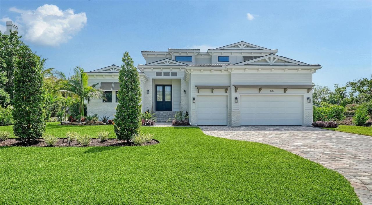 1519 Harbor Drive, Sarasota, FL 34239 Photo