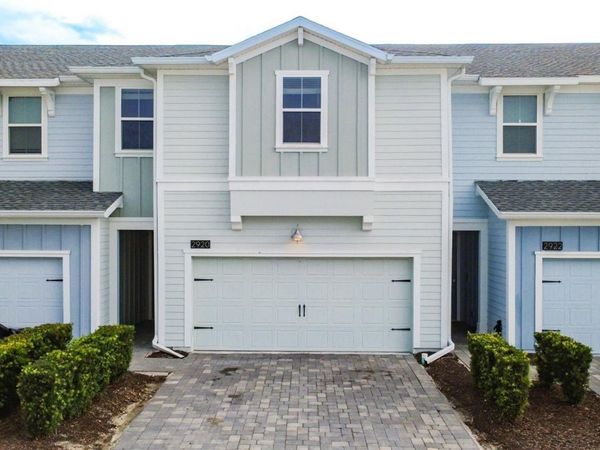 2920 TITLE STREET , KISSIMMEE, FL 34746