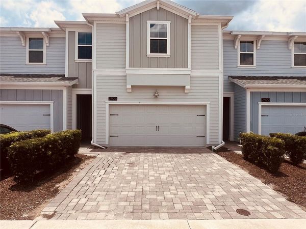 2920 TITLE STREET , KISSIMMEE, FL 34746