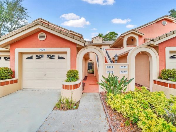 7823 SUGAR BEND DRIVE , Unit 7823, ORLANDO, FL 32819