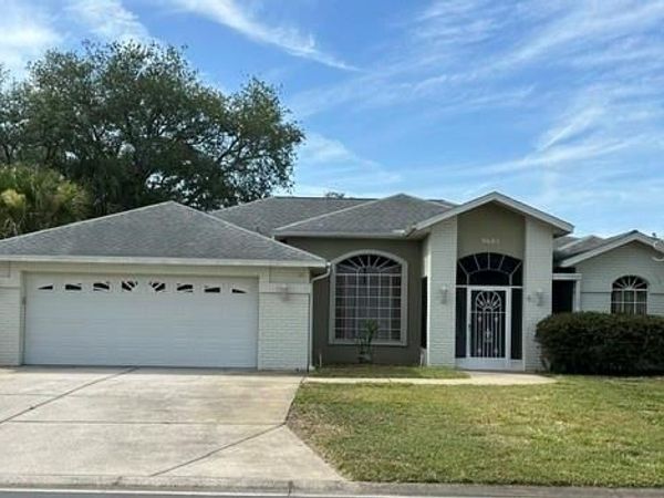 9685 SOUTHERN BELLE DRIVE , WEEKI WACHEE, FL 34613