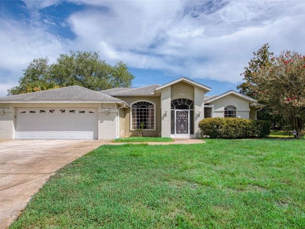 9685 SOUTHERN BELLE DRIVE , WEEKI WACHEE, FL 34613