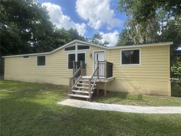 5205 SE 32ND COURT , OCALA, FL 34480