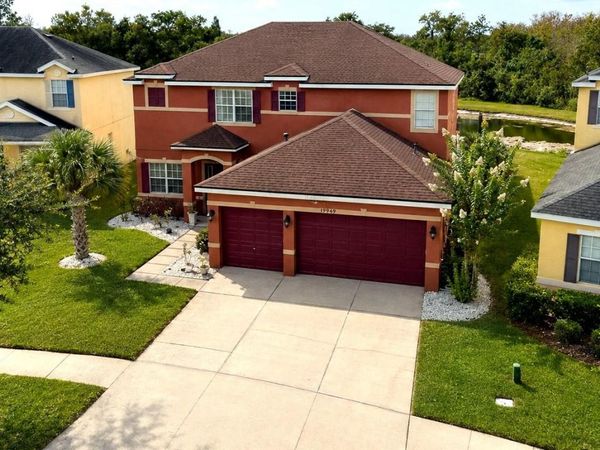 19949 TAMIAMI AVENUE , TAMPA, FL 33647