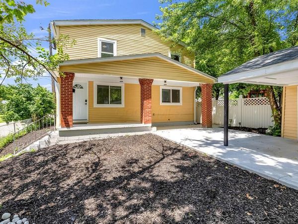 1558 Forest Street, Columbus, OH 43206