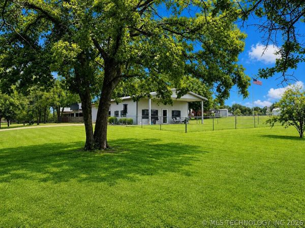 4113 Enchanted Path , Kingston, OK 73439