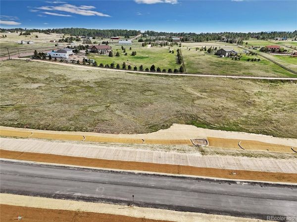 14676 Rubble Drive , Colorado Springs, CO 80908