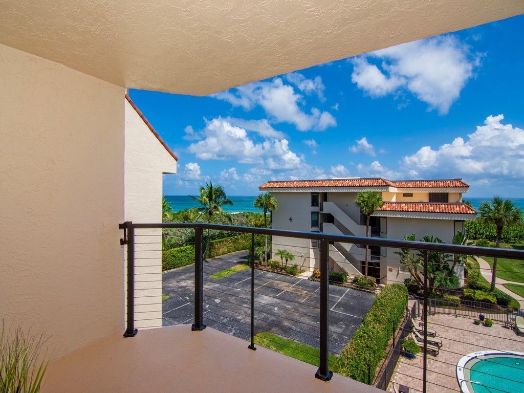 4100 N Hwy Highway A1a, Unit 333, Fort Pierce, FL 34950 Photo