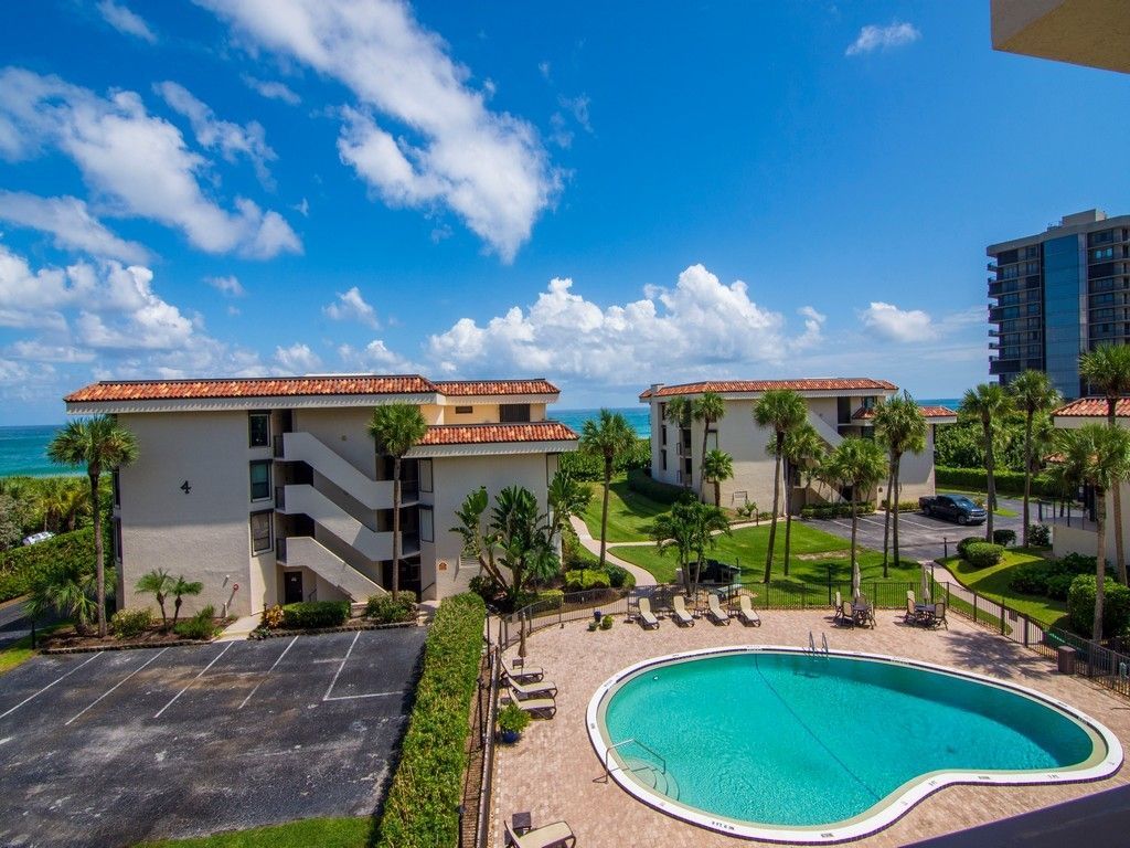 4100 N Hwy Highway A1a, Unit 333, Fort Pierce, FL 34950 Photo