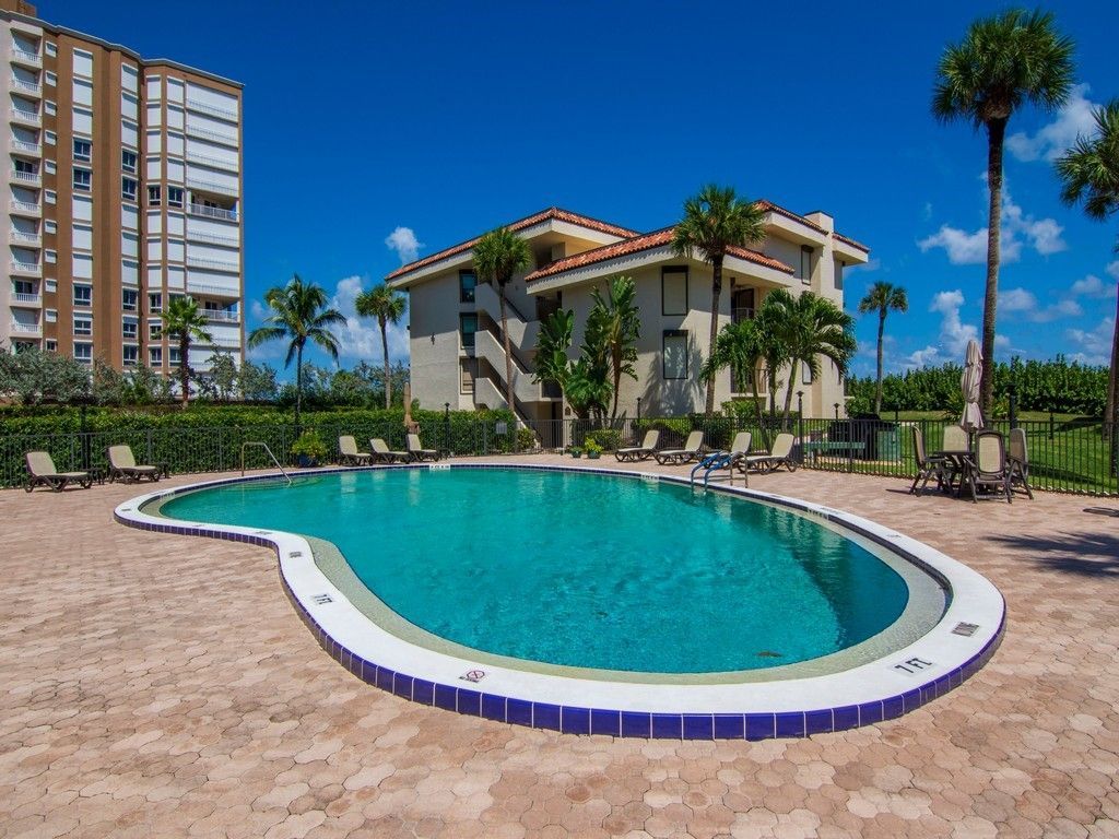 4100 N Hwy Highway A1a, Unit 333, Fort Pierce, FL 34950 Photo