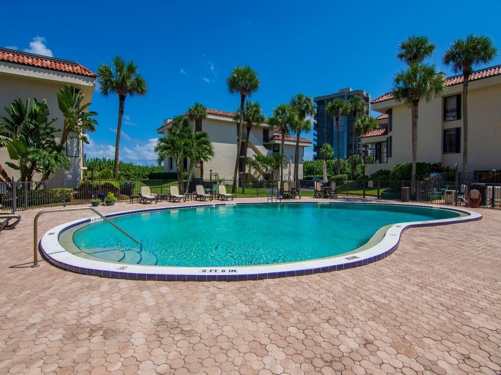 4100 N Hwy Highway A1a, Unit 333, Fort Pierce, FL 34950 Photo