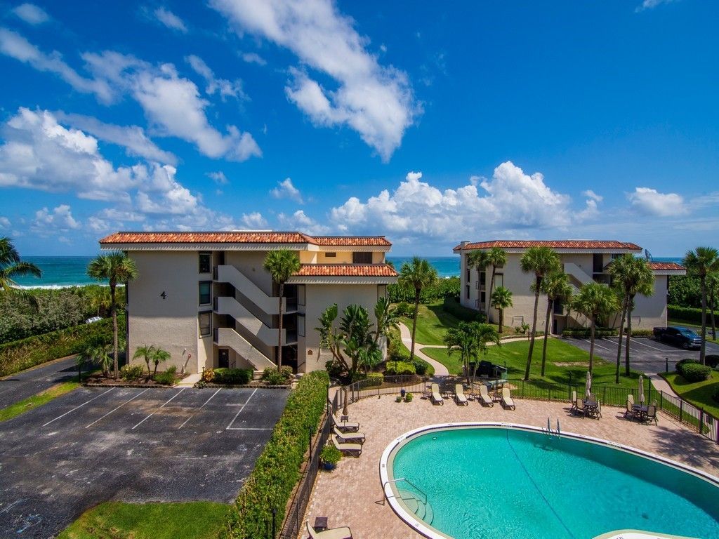 4100 N Hwy Highway A1a, Unit 333, Fort Pierce, FL 34950 Photo