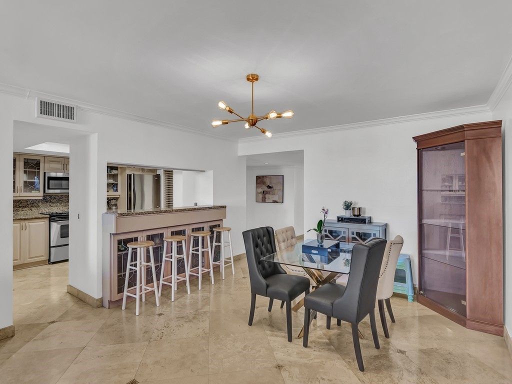 4100 N Hwy Highway A1a, Unit 333, Fort Pierce, FL 34950 Photo