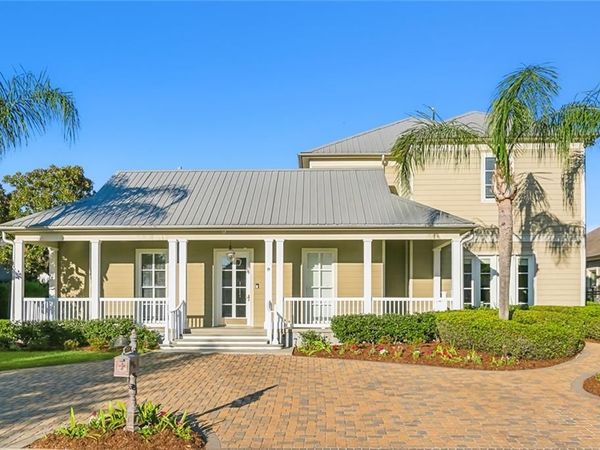 18 CYCAS Street , Kenner, LA 70065