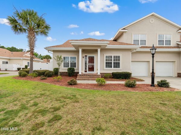 8974 Smithfield Drive NW, Unit Apt 1, Calabash, NC 28467