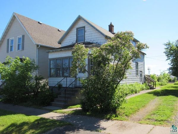 1206 Elm Ave, Superior, WI 54880