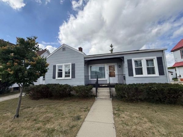 33 5TH STREET, Fond Du Lac, WI 54935