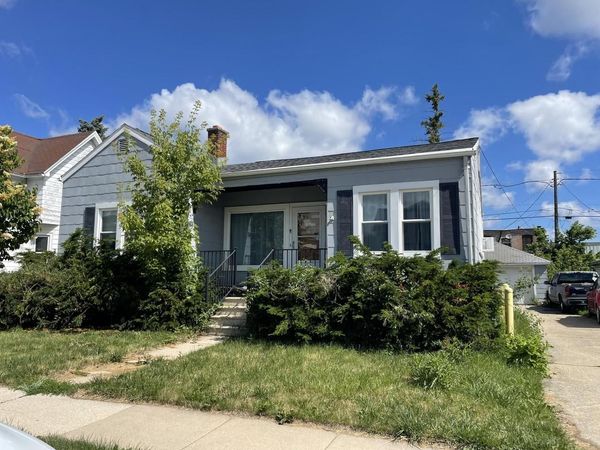33 5TH STREET, Fond Du Lac, WI 54935