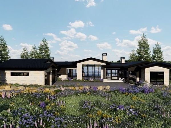 2079 E PADDLEBOARD WAY , Unit 110, Kamas, UT 84036