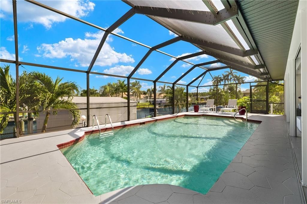 2223 SE 10th Ln , Cape Coral, FL 33990 Photo