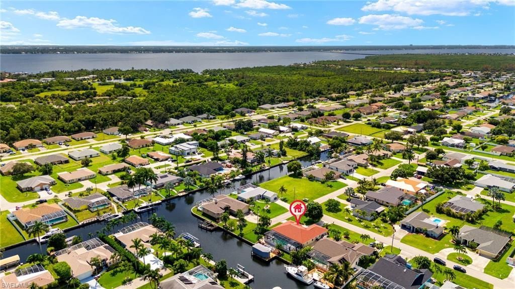2223 SE 10th Ln , Cape Coral, FL 33990 Photo