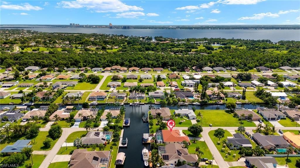 2223 SE 10th Ln , Cape Coral, FL 33990 Photo