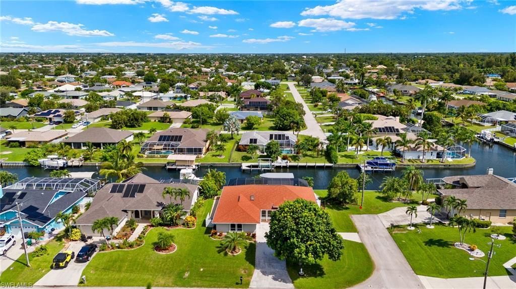 2223 SE 10th Ln , Cape Coral, FL 33990 Photo