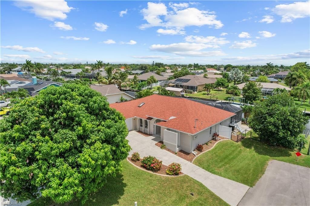 2223 SE 10th Ln , Cape Coral, FL 33990 Photo