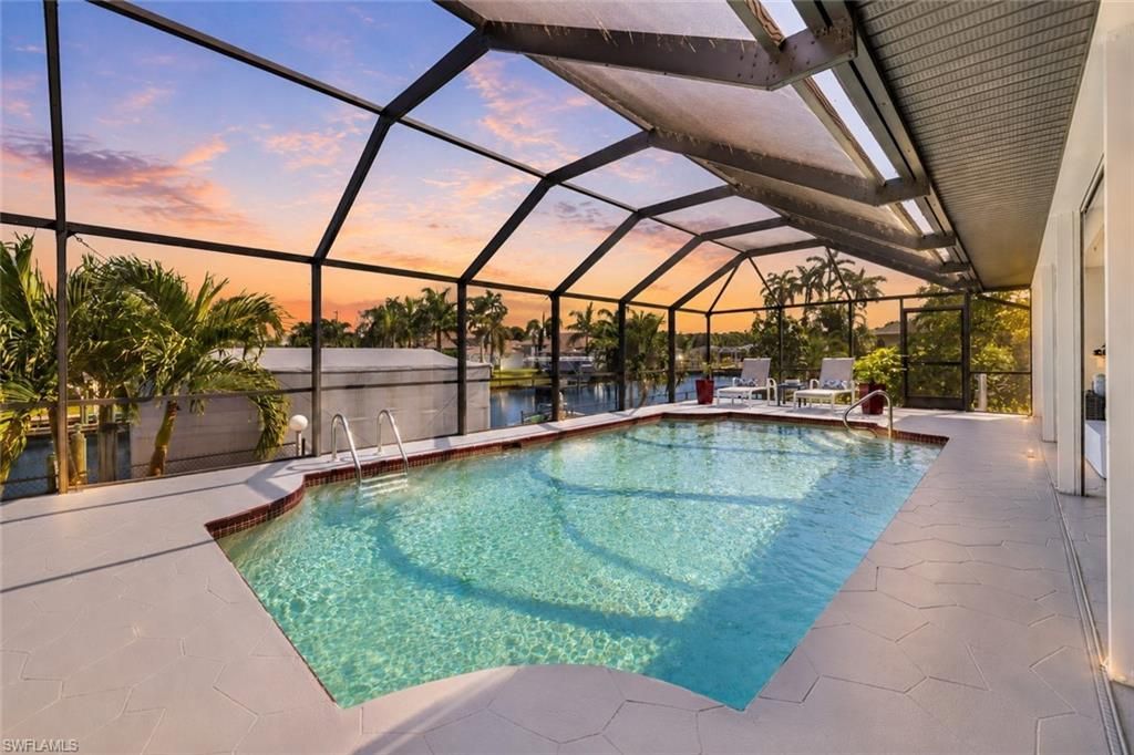 2223 SE 10th Ln , Cape Coral, FL 33990 Photo