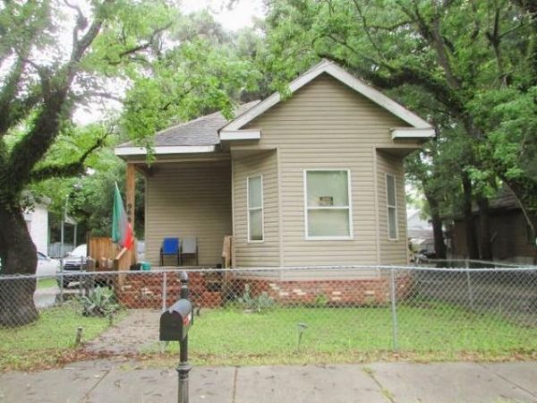 966 Baltimore Street, Mobile, AL 36605