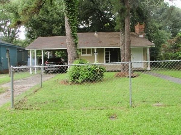 414 Morgan Avenue, Mobile, AL 36606