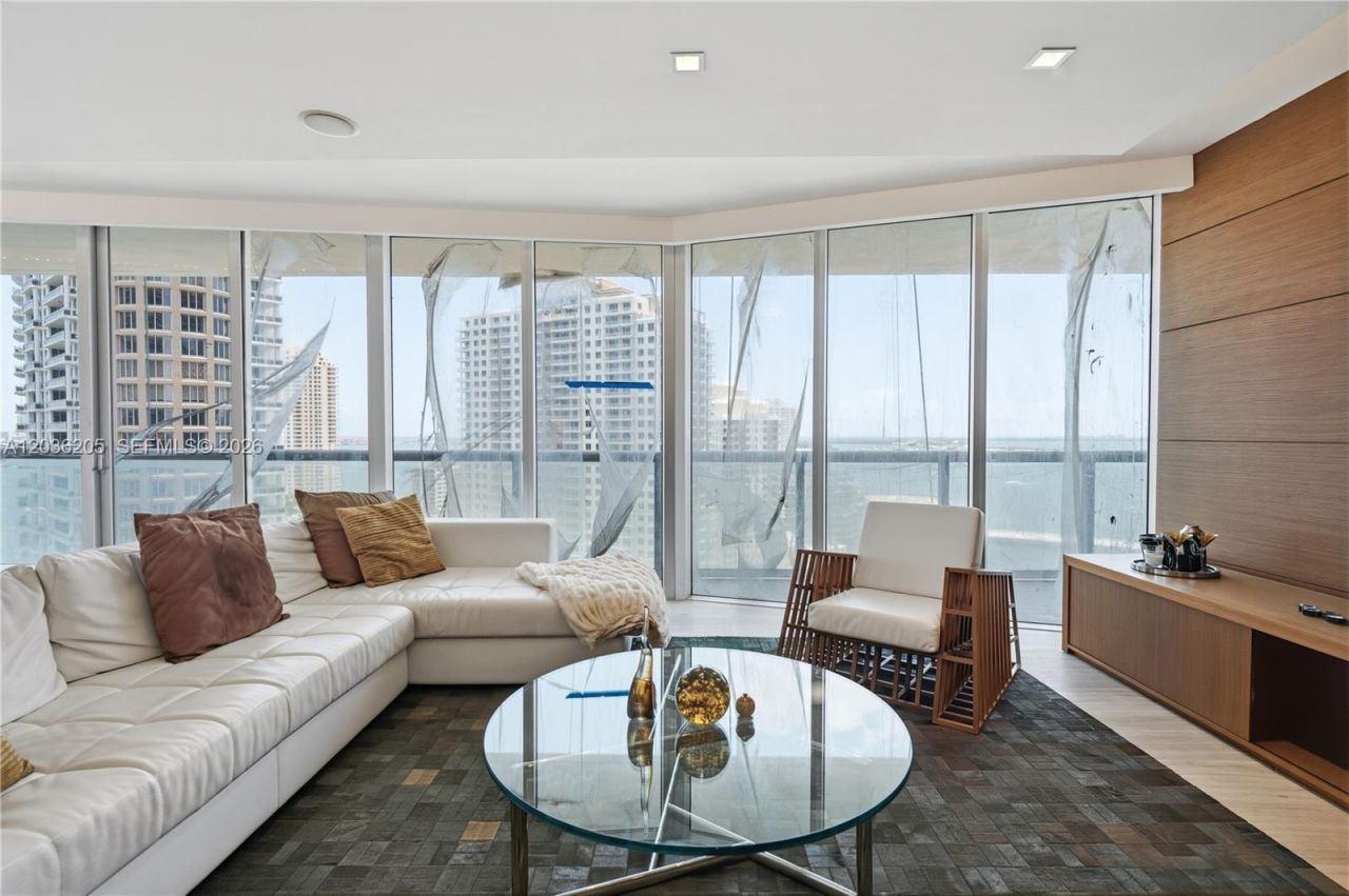 465 Brickell Ave, Unit 2101, Miami, FL 33131 Photo