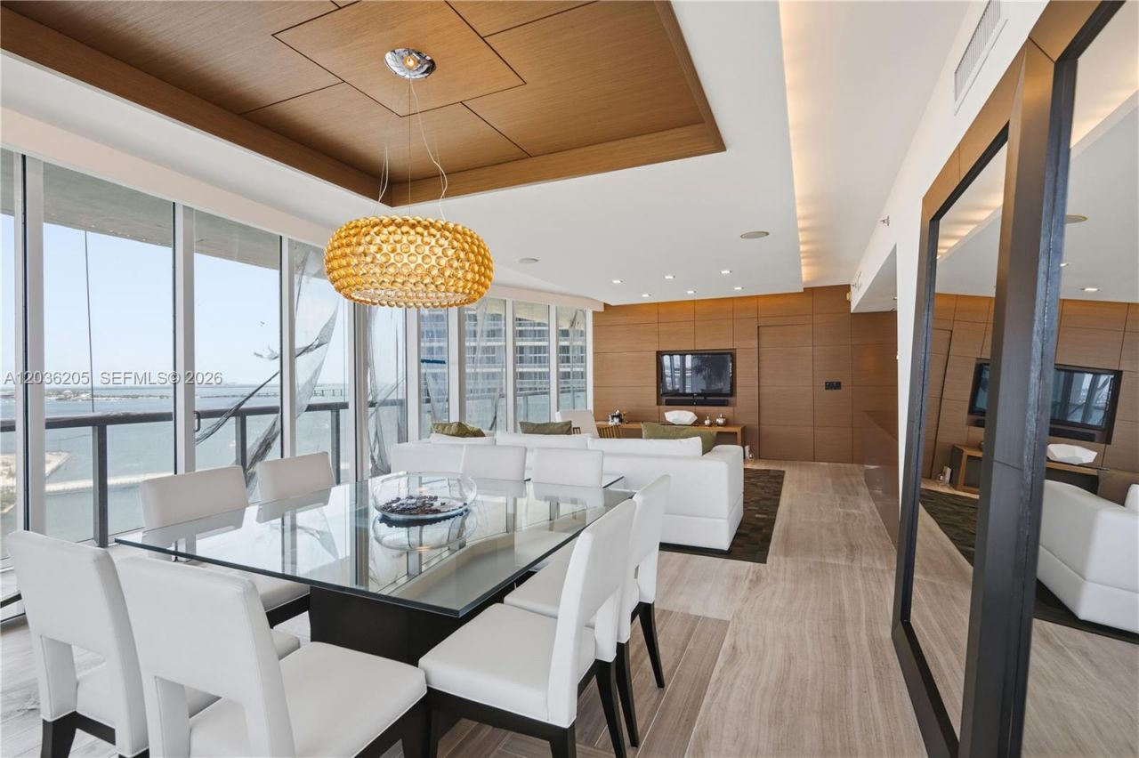 465 Brickell Ave, Unit 2101, Miami, FL 33131 Photo