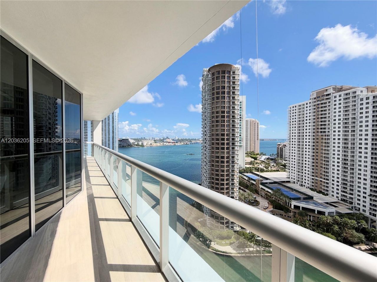 465 Brickell Ave, Unit 2101, Miami, FL 33131 Photo