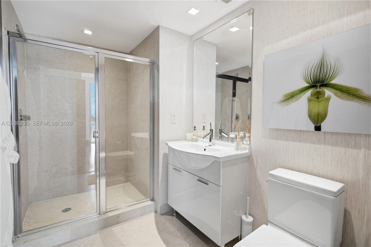465 Brickell Ave, Unit 2101, Miami, FL 33131 Photo