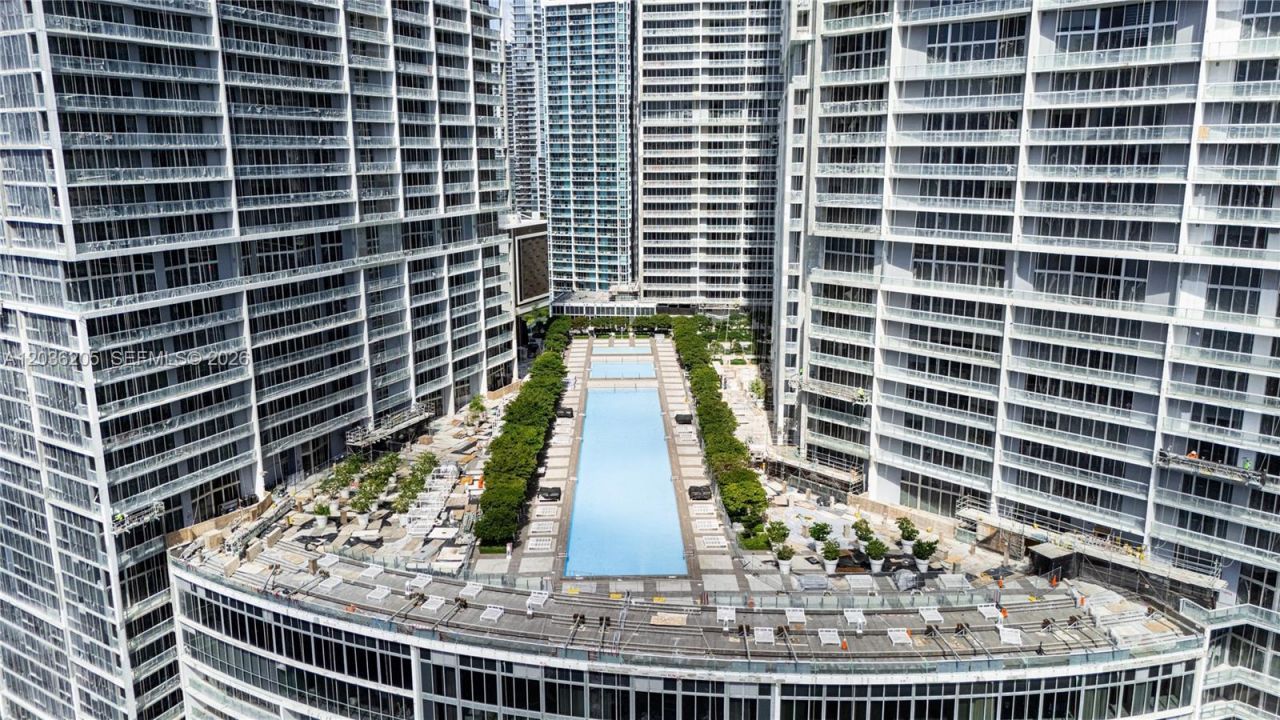 465 Brickell Ave, Unit 2101, Miami, FL 33131 Photo