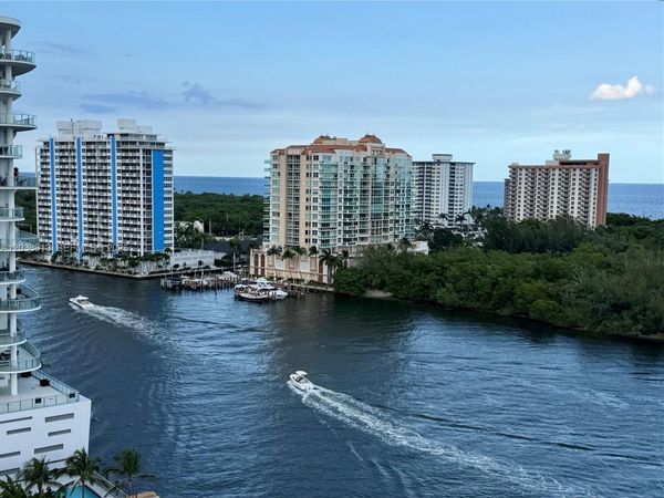 888 Intracoastal Dr , Unit 15E, Fort Lauderdale, FL 33304