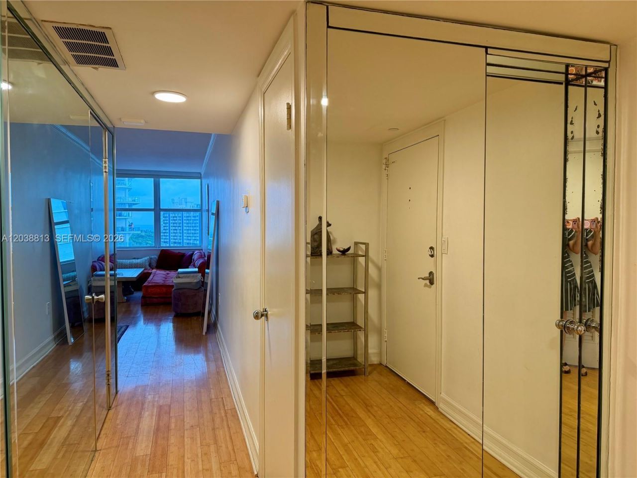 888 Intracoastal Dr, Unit 15E, Fort Lauderdale, FL 33304 Photo