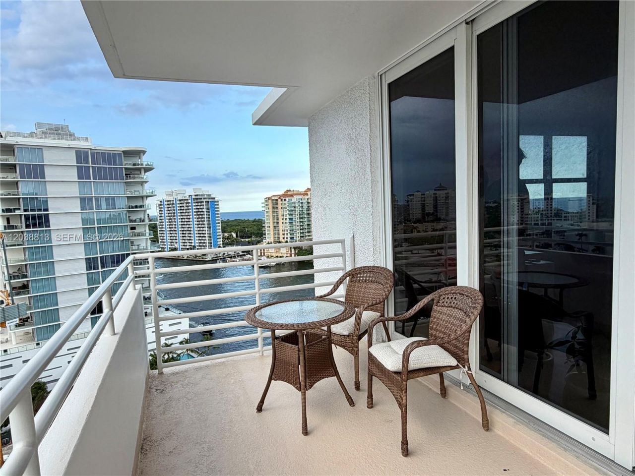 888 Intracoastal Dr, Unit 15E, Fort Lauderdale, FL 33304 Photo