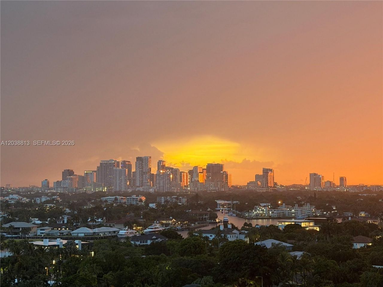 888 Intracoastal Dr, Unit 15E, Fort Lauderdale, FL 33304 Photo