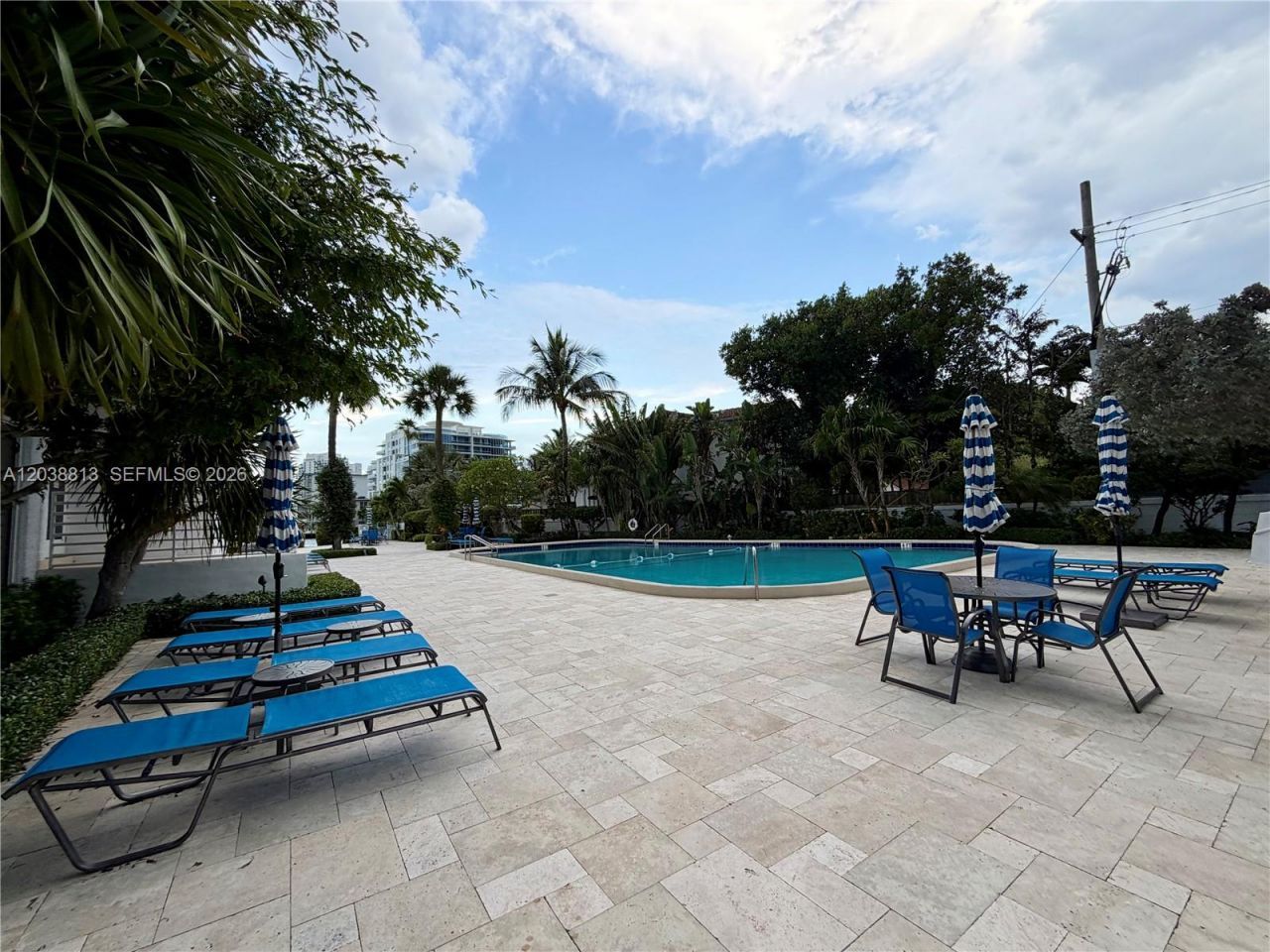 888 Intracoastal Dr, Unit 15E, Fort Lauderdale, FL 33304 Photo